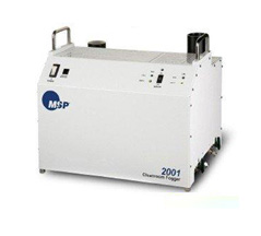 液氮煙霧發生器 M2001